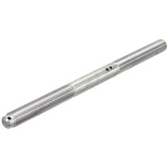 Levelling Box Shaft - M27 x 3.00 Metric - Splines 1