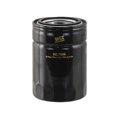 Oil Filter - Spin On 1