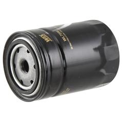Oil Filter - Spin On 2