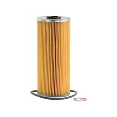 Oil Filter - Element 1