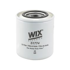 Oil Filter - Spin On 1
