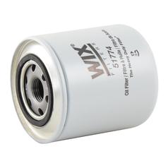 Oil Filter - Spin On 2