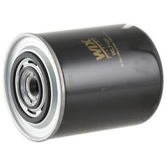 Oil Filter - Spin On 2