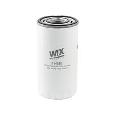 Oil Filter - Spin On 1