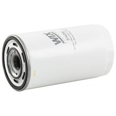 Oil Filter - Spin On 2