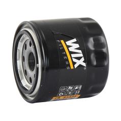 Oil Filter - Spin On 2