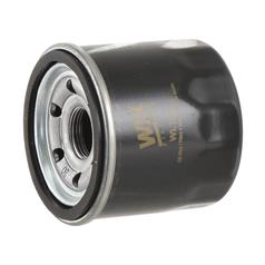 Oil Filter - Spin On 2
