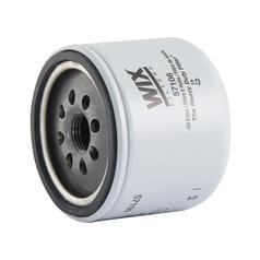Oil Filter - Spin On 2