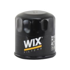 Oil Filter - Spin On 1