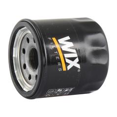 Oil Filter - Spin On 2