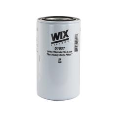 Oil Filter - Spin On 1