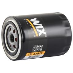 Oil Filter - Spin On 2