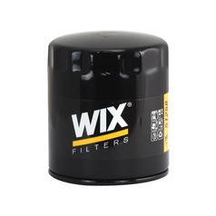 Oil Filter - Spin On 1