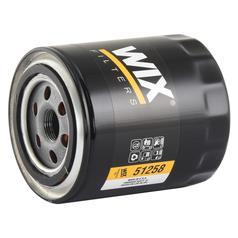 Oil Filter - Spin On 2