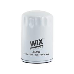 Oil Filter - Spin On 1