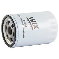 Oil Filter - Spin On 2