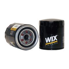 Oil Filter - Spin On 1