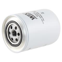 Oil Filter - Spin On 2