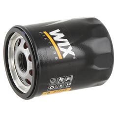Oil Filter - Spin On 2