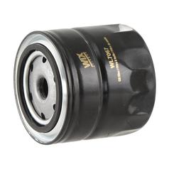 Oil Filter - Spin On 2