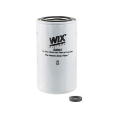 Fuel Filter - Spin On 1