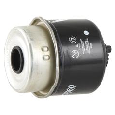 Fuel Filter - Spin On 2