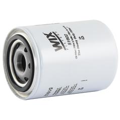 Oil Filter - Spin On 2