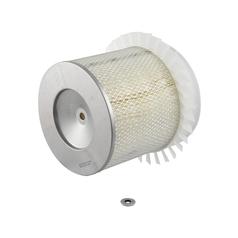 Air Filter - Outer 2