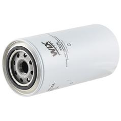 Fuel Filter - Spin On 2