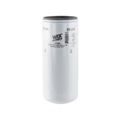 Oil Filter - Spin On 1