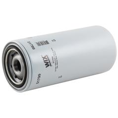 Oil Filter - Spin On 2