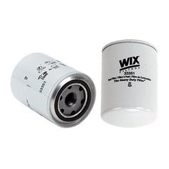Fuel Filter - Spin On 1