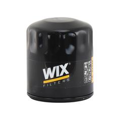 Oil Filter - Spin On 1