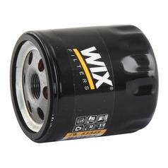 Oil Filter - Spin On 2