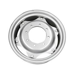 Wheel Rim, Rim Size: 8\'\' X 24\'\'. 1