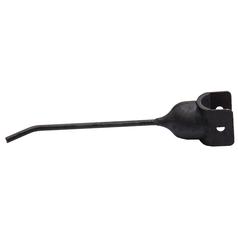 Tedder haytine Length: 254mm, Width Ø7mm - Replacement for John Deere, Gehl 1