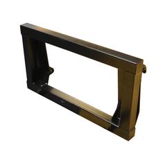 Bale Frame - Tines Not Supplied 1