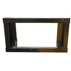 Bale Frame - Tines Not Supplied 2
