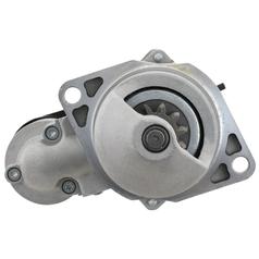 Starter Motor  - 12V, 4Kw, Gear Reducted (Mahle) 1