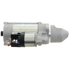 Starter Motor  - 12V, 4Kw, Gear Reducted (Mahle) 2