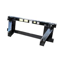 Sparex Pallet Fork (Frame Only)  Load Capacity 1500 kgs 1