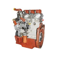 Complete Engine 1