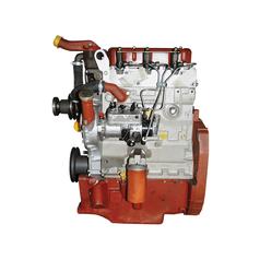 Complete Engine 2