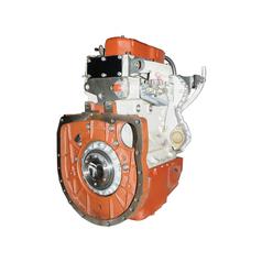 Complete Engine 4