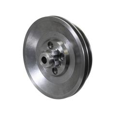 Water Pump Pulley 1