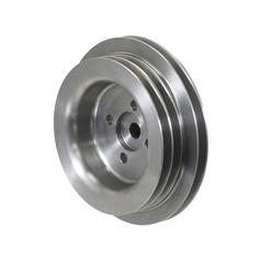 Water Pump Pulley 2