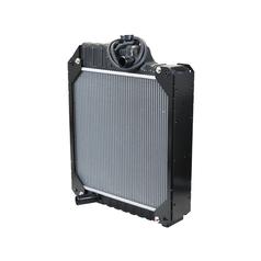 Radiator 1
