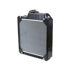 Radiator 2