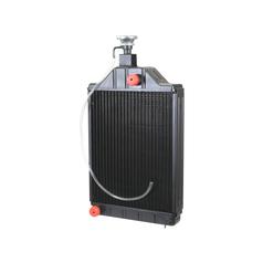 Radiator 1