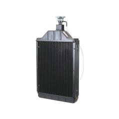 Radiator 2